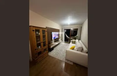 Apartamento para venda - centro, 1 quarto,  80 m² - são leopoldo