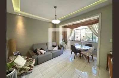 Apartamento para venda - engenho de dentro, 3 quartos,  82 m² - rio de janeiro