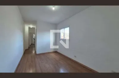 Apartamento para venda - parque joão ramalho, 2 quartos,  56 m² - santo andré