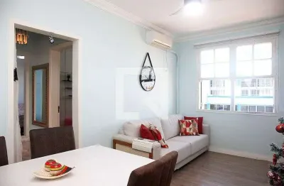 Apartamento para venda - floresta, 3 quartos,  81 m² - porto alegre