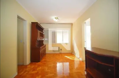 Apartamento para venda - são geraldo, 2 quartos,  74 m² - porto alegre