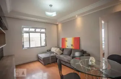 Apartamento para venda - chácara inglesa, 2 quartos,  60 m² - são paulo
