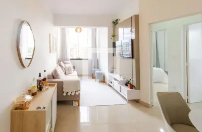 Apartamento para venda - nova suíssa, 2 quartos,  50 m² - belo horizonte