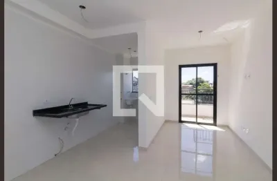 Apartamento para venda - vila jacuí, 2 quartos,  80 m² - são paulo