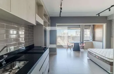 Kitnet / stúdio para venda - jardim paulista, 1 quarto,  33 m² - são paulo