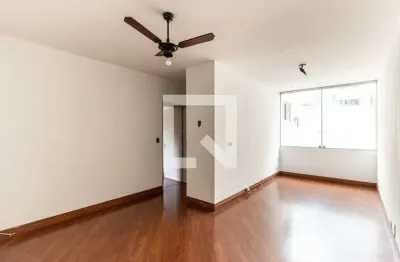 Apartamento para venda - santa cecília, 2 quartos,  90 m² - são paulo