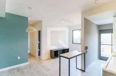 Apartamento para venda - santo amaro , 2 quartos,  55 m² - são paulo