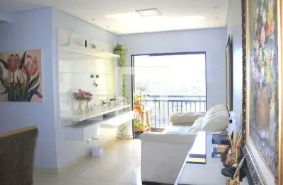 Apartamento para venda - jardim maia, 3 quartos,  68 m² - guarulhos