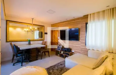 Apartamento para venda - parque bandeirante, 2 quartos,  75 m² - santo andré