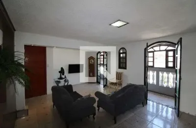 Casa para venda - vila santa maria, 4 quartos,  220 m² - são paulo