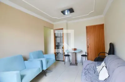 Apartamento para venda - grajaú, 3 quartos,  70 m² - belo horizonte