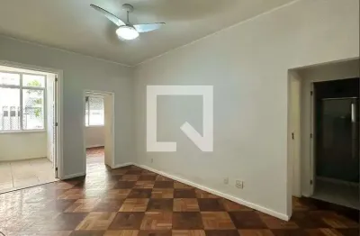 Apartamento para venda - leme, 2 quartos,  81 m² - rio de janeiro