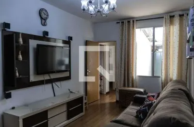 Apartamento para venda - carlos prates, 3 quartos,  84 m² - belo horizonte