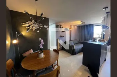 Apartamento para venda - tijuca, 2 quartos,  65 m² - rio de janeiro