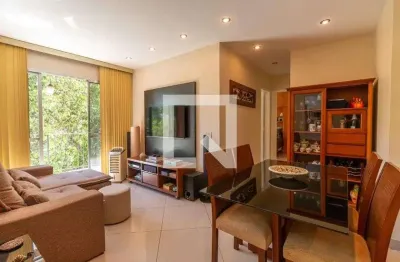 Apartamento para venda - andaraí, 2 quartos,  75 m² - rio de janeiro