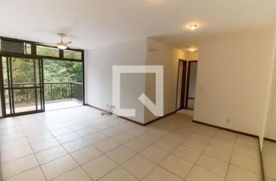Apartamento para venda - santa rosa , 2 quartos,  90 m² - niterói