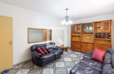 Casa para venda - jardim marajoara , 3 quartos,  255 m² - são paulo