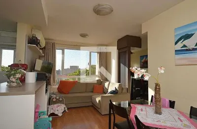 Apartamento para venda - passo d&apos;areia, 2 quartos,  71 m² - porto alegre