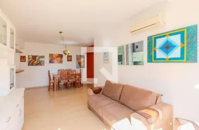 Apartamento para venda - tristeza, 3 quartos,  86 m² - porto alegre