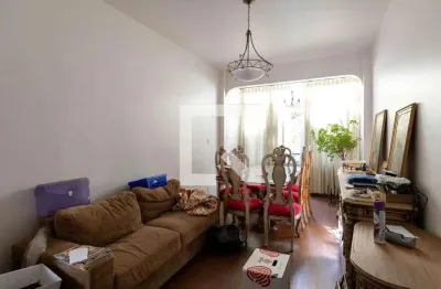 Apartamento para venda - higienópolis, 2 quartos,  98 m² - são paulo
