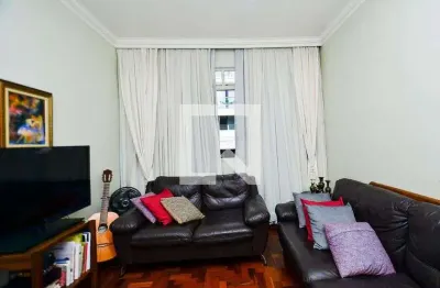 Apartamento para venda - cidade nova, 3 quartos,  90 m² - belo horizonte