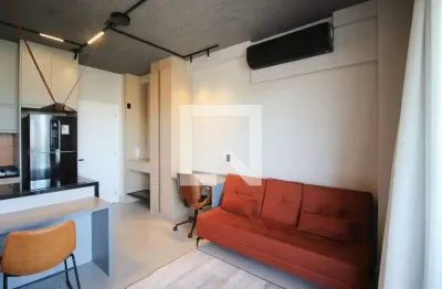 Kitnet / stúdio para venda - vila olímpia, 1 quarto,  42 m² - são paulo
