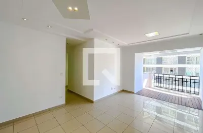 Apartamento para venda - jardim anália franco, 3 quartos,  82 m² - são paulo