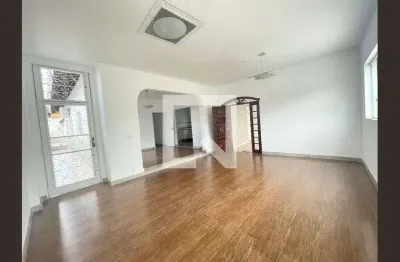 Casa para venda - santa amélia, 3 quartos,  275 m² - belo horizonte