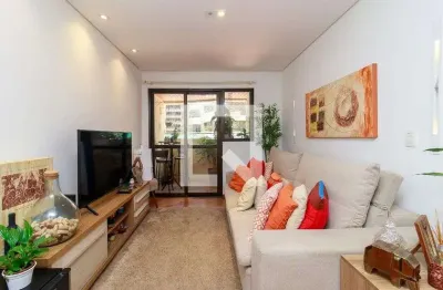 Apartamento para venda - brooklin, 3 quartos,  79 m² - são paulo