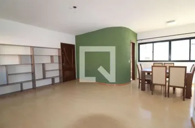 Apartamento para venda - campestre, 3 quartos,  100 m² - santo andré