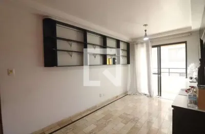 Apartamento para venda - santana, 4 quartos,  90 m² - são paulo