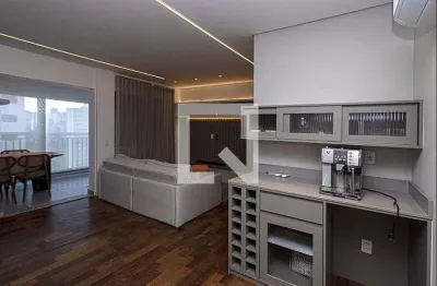 Apartamento para venda - aclimação, 2 quartos,  84 m² - são paulo