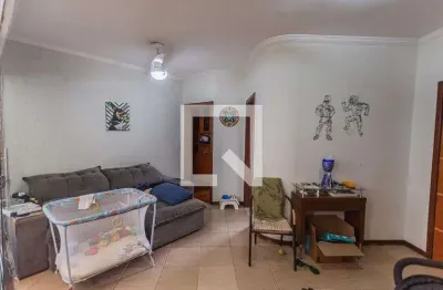Apartamento para venda - fernão dias, 3 quartos,  125 m² - belo horizonte