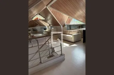 Casa / sobrado em condomínio para venda - recreio, 4 quartos,  280 m² - rio de janeiro