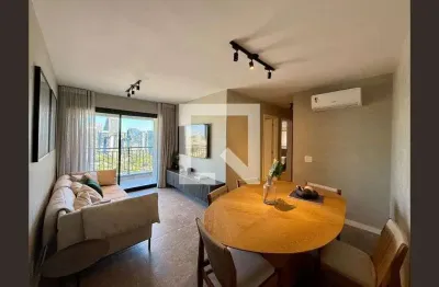 Apartamento para venda - brooklin, 3 quartos,  94 m² - são paulo