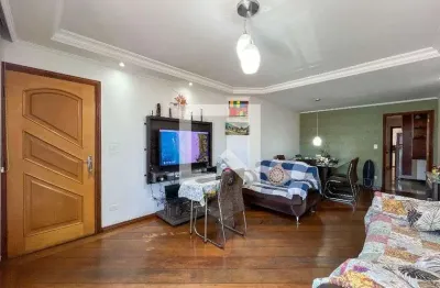 Apartamento para venda - freguesia do ó, 3 quartos,  130 m² - são paulo