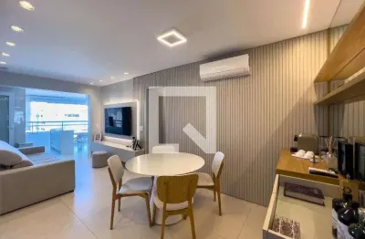 Apartamento para venda - vila mariana, 3 quartos,  95 m² - são paulo