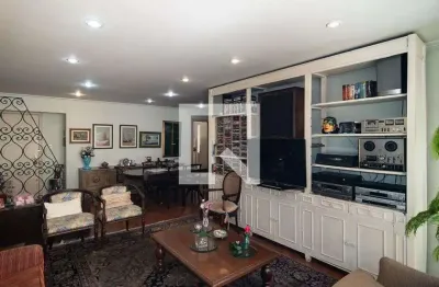 Apartamento para venda - bela vista, 3 quartos,  140 m² - são paulo