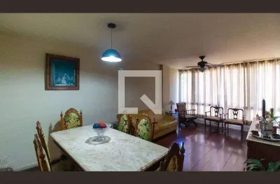 Apartamento com 3 quartos à venda na Rua Tiradentes, Ingá, Niterói