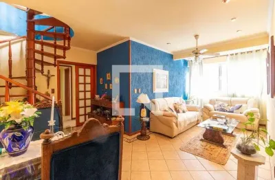 Apartamento para venda - grajaú, 3 quartos,  168 m² - rio de janeiro