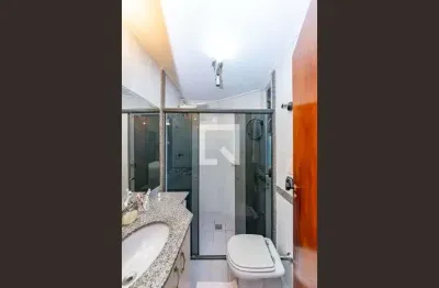 Cobertura para venda - jardim américa, 3 quartos,  180 m² - belo horizonte