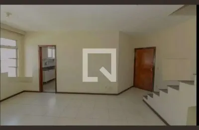 Cobertura para venda - jardim américa, 3 quartos,  180 m² - belo horizonte
