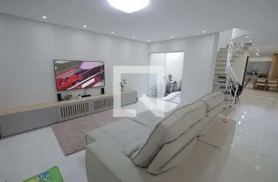 Casa para venda - vila metalúrgica, 3 quartos,  270 m² - santo andré