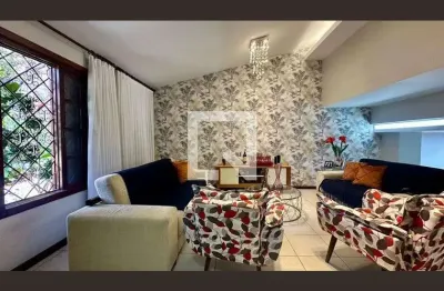 Casa para venda - jardim américa, 6 quartos,  315 m² - belo horizonte
