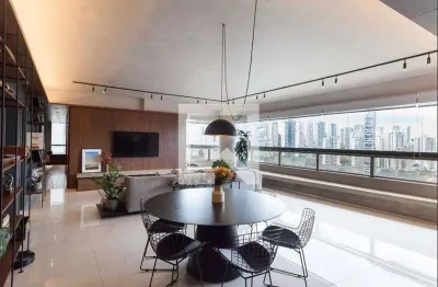 Apartamento para venda - vale do sereno , 3 quartos,  174 m² - nova lima