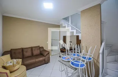 Casa para venda - baeta neves, 2 quartos,  47 m² - são bernardo do campo