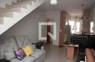 Casa com 2 quartos à venda na Rua Raimundo Gomes de Araújo, Nacional, Contagem