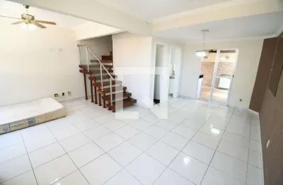 Casa / sobrado em condomínio para venda - mansões santo antônio, 3 quartos,  78 m² - campinas