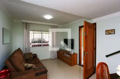 Casa para venda - portal do morumbi, 2 quartos,  100 m² - são paulo