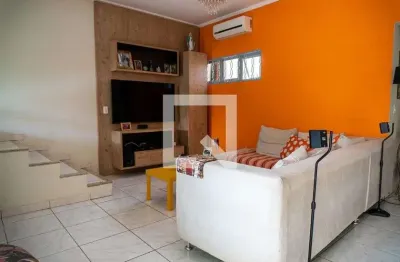 Casa para venda - parque das águas, 2 quartos,  125 m² - campinas
